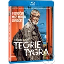 Teorie tygra BD