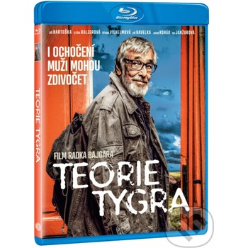 Teorie tygra BD