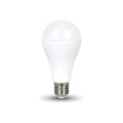 Q Market LED žárovka E27, 17W, neutr.bílá, 1800lm