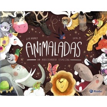 ANIMALADAS