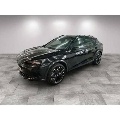 Cupra Formentor 2.0 TSI Tribe Edition 150 kW