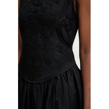 Stine Goya Памучна рокля Stine Goya (SG.SS26.D227.2484)