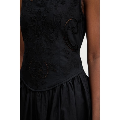 Stine Goya Памучна рокля Stine Goya (SG.SS26.D227.2484)