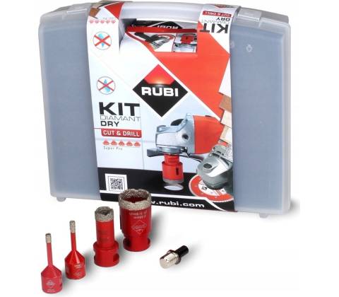 RUBI 50938