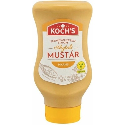 Koch's Horčica 500 g
