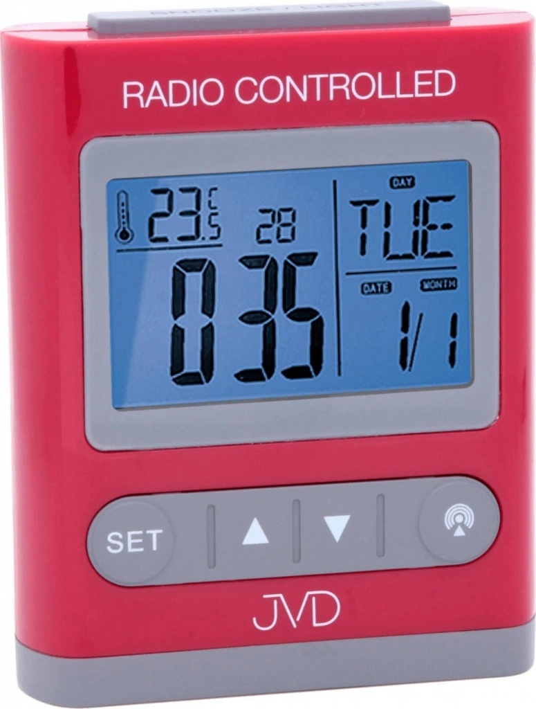 JVD RB31.2