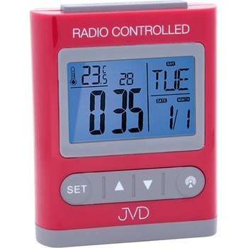 JVD RB31.2