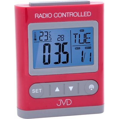 JVD RB31.2