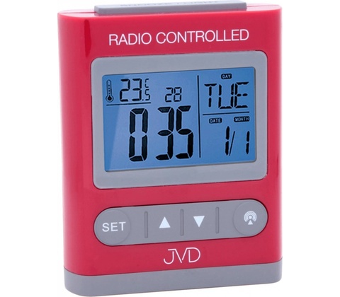 JVD RB31.2