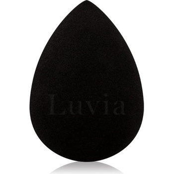 Luvia Cosmetics Classic Make-up Sponge sametová houbička na make-up