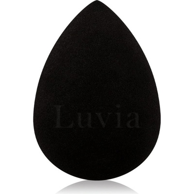 Luvia Cosmetics Classic Make-up Sponge sametová houbička na make-up