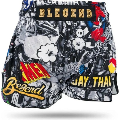 Muay Thai Blegend Adventure