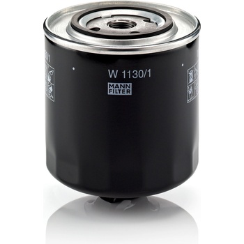 Mann-filter Маслен филтър mann-filter w 1130/1
