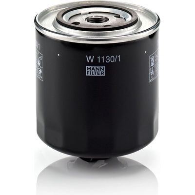 Mann-filter Маслен филтър mann-filter w 1130/1
