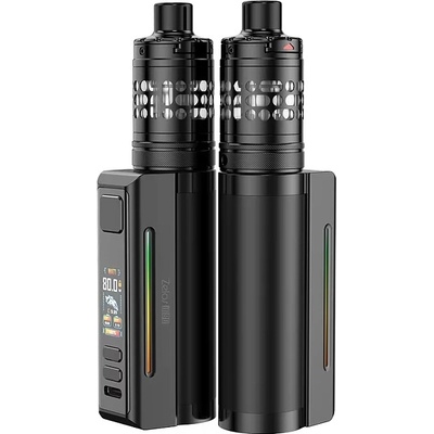 Aspire Zelos M80 2600 mAh Full Black