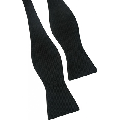 Avantgard vázací hedvábný 586-2323 černá – Zboží Dáma