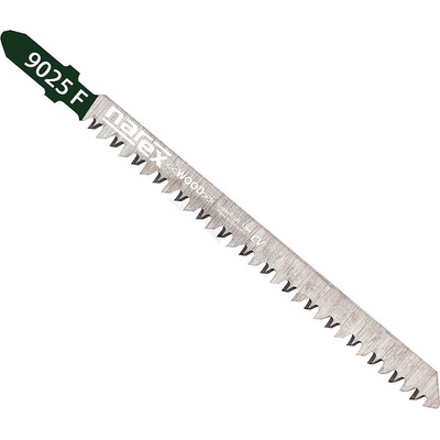 NAREX SBN 9025 F Pilové plátky