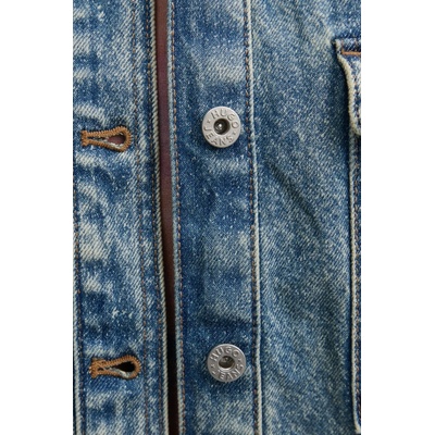 HUGO Blue Дънкова риза Hugo Blue (50531715)