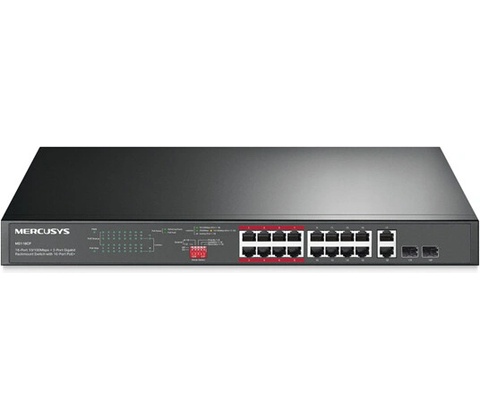Mercusys MS120GP