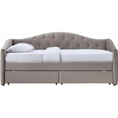 Sconto Shaira s roštom béžová