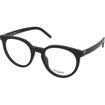 Saint Laurent Диоптрични очила Saint Laurent SL M147 001