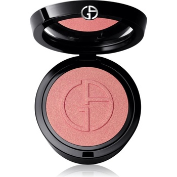 Armani Luminous Silk Glow Blush освежаващ руж цвят 50 Euphoric 3.6 гр