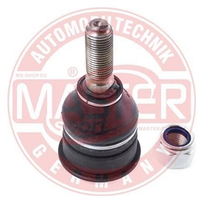 Zvislý/nosný čap MASTER-SPORT GERMANY 22674-PCS-MS