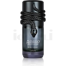 LATTAFA Musamam Black Intense EDP 100 ml