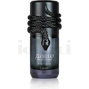 LATTAFA Musamam Black Intense EDP 100 ml Парфюми
