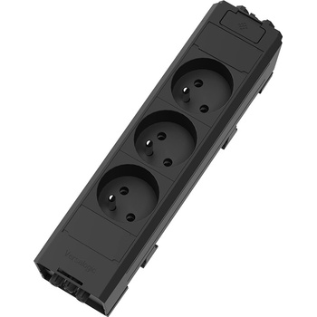 ASA Plastici 06035E00004 VERSATEK BASIC