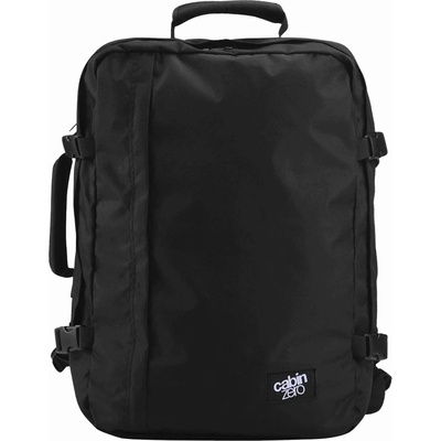 CabinZero Classic absolut black 44 l – Zbozi.Blesk.cz