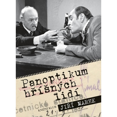 Panoptikum hříšných lidí