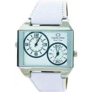 Charles Delon Мъжки часовник Charles Delon - CHD-526205 (CHD-526205) Часовници