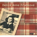 Deník Anne Frankové - Franková Anne