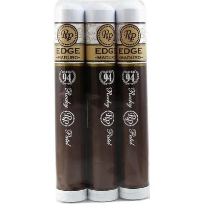 Rocky Patel Edge Maduro Toro Tubos 5 ks