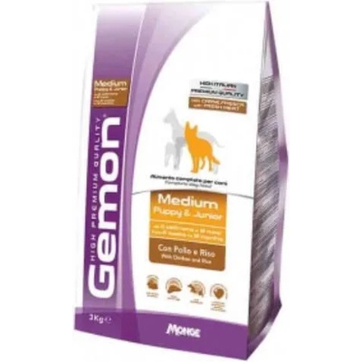 Gemon Puppy Junior 20 kg