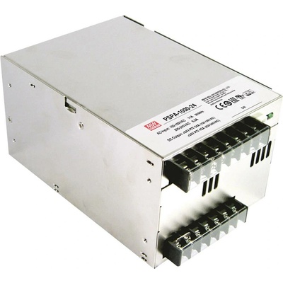 MEAN WELL PSPA-1000-48 spínaný zdroj 48 V/DC 21 A 1008 W