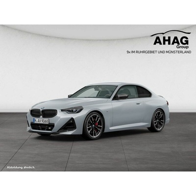 BMW M240i xDrive 288 kW