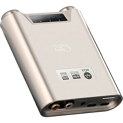 Shanling H5