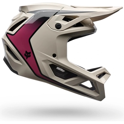 Fox Rampage Vault chalk white 2026