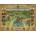 Ravensburger - Puzzle Harry Potter: Map of Hogwart - 1 500 piese