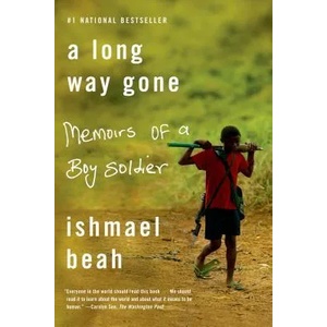 LONG WAY GONE | Ishmael Beah (ISBN: 9780374531263)