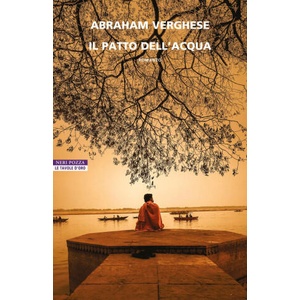 patto dell'acqua | Abraham Verghese (2023)