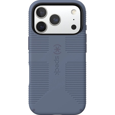Speck Калъф Speck Candyshell Grip MagSafe, За iPhone 17 Pro Max, Blue (28534)