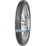 Mitas E-05 ( 3.00-21 TT 54S маркировка M+S , Предно колело ) - barzgumve Мотоциклетни гуми