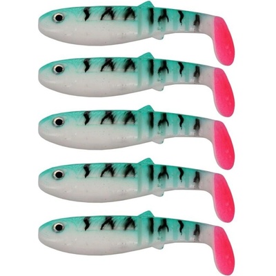 Merco Rubber Bait 04 5 ks