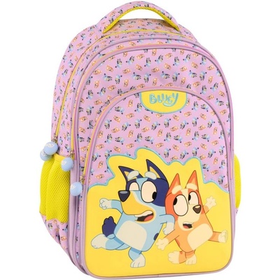 Ученическа раница Bluey Ball Team (250212)