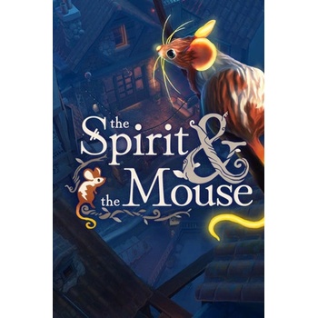 Armor Games Studios The Spirit & the Mouse (PC)
