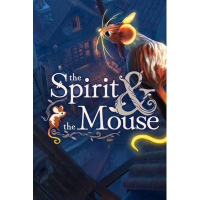 Armor Games Studios The Spirit & the Mouse (PC)