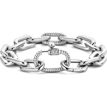 Ti Sento Дамска сребърна гривна Ti Sento 2949ZI (2949ZI)